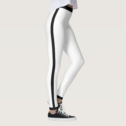 Californië Leggings (Rechts)