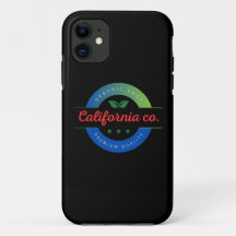 Californië Logo Kunst