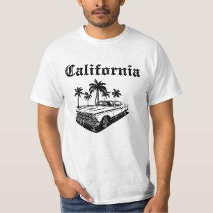 Californië Lowrider T-shirt
