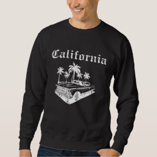 Californië Lowrider Trui