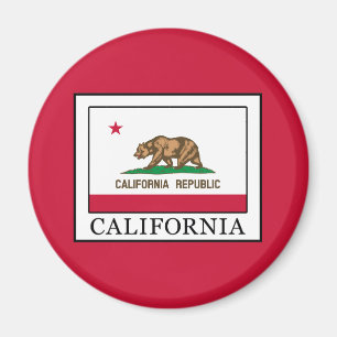Californië Magneet