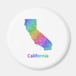 Californië Magneet