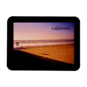 Californië Magneet (Horizontaal)