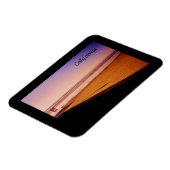 Californië Magneet (Linkerzijde)