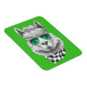 Californië Magneet (Rechterzijde)