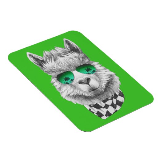 Californië Magneet (Rechterzijde)