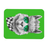 Californië Magneet (Horizontaal)