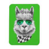 Californië Magneet (Verticaal)