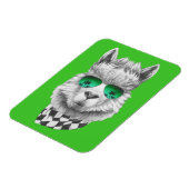 Californië Magneet (Linkerzijde)