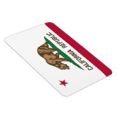 Californië Magneet (Rechterzijde)