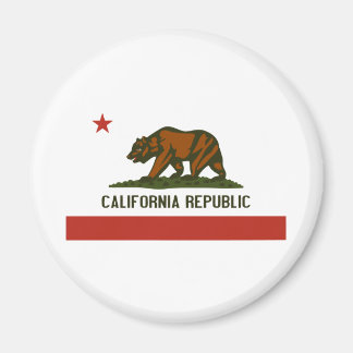 Californië Magneet
