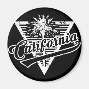 Californië Magneet