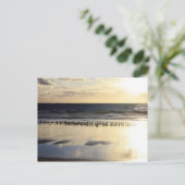 Californië - Manhattan Beach. K Briefkaart (Staand voorkant)