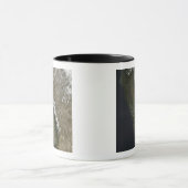 Californië Mok (Midden)