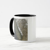 Californië Mok (Voorkant links)