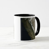 Californië Mok (Voorkant rechts)