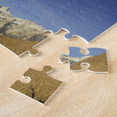 Californië, Mount Whitney, Inyo National Forest Legpuzzel (Zijkant)