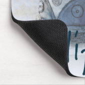 Californië Muismat (Hoek)