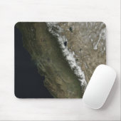 Californië Muismat (Met muis)