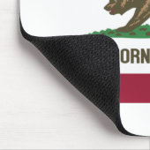 Californië Muismat (Hoek)