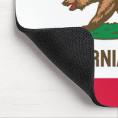 Californië Muismat (Hoek)