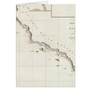 Californië naar El Rosario