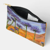 Californië Ochtend Accessoiretas Etui (Open)