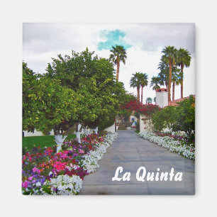 Californië Palm Springs Area Magneet