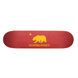Californië Persoonlijk Skateboard