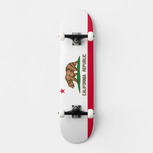 Californië Persoonlijk Skateboard
