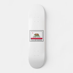Californië Persoonlijk Skateboard