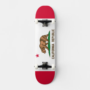 Californië Persoonlijk Skateboard