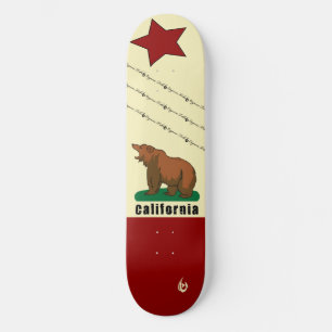 Californië Persoonlijk Skateboard