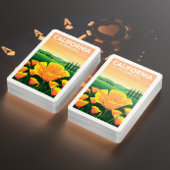  Californië Pokerkaarten