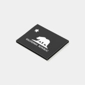 Californië Post-it® Notes (Schuin)