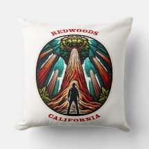 Californië Redwood