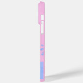 Californië, Reiskunst, Preppy Case-Mate iPhone Case (Achterkant / Links)