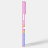 Californië, Reiskunst, Preppy Case-Mate iPhone Case (Achterkant / Rechts)