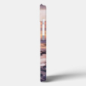 Californië, San Diego, Sunset Cliffs, Sunset 1 Case-Mate iPhone Case (Achterkant / Links)