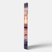 Californië, San Diego, Sunset Cliffs, Sunset 1 Case-Mate iPhone Case (Achterkant / Rechts)