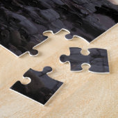 Californië, San Diego, Sunset Cliffs, Sunset 6 Legpuzzel (Zijkant)