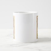 Californië, San Francisco Grote Koffiekop (Voorkant)