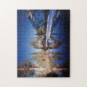 Californië, Sierra Nevada bergen 2 Legpuzzel (Verticaal)