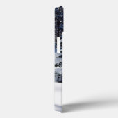 Californië, Sierra Nevada, bergen 8 Case-Mate iPhone Case (Achterkant / Rechts)