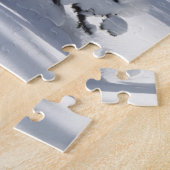 Californië, Sierra Nevada, bergen 8 Legpuzzel (Zijkant)