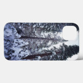 Californië, Sierra Nevada bergen 9 Case-Mate iPhone Case (Achterkant (horizontaal))