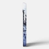 Californië, Sierra Nevada bergen 9 Case-Mate iPhone Case (Achterkant / Links)