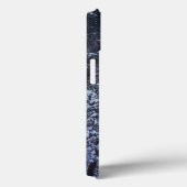 Californië, Sierra Nevada bergen 9 Case-Mate iPhone Case (Achterkant / Rechts)