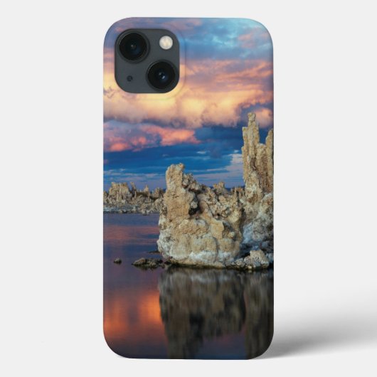 Californië, Sierra Nevada Case-Mate iPhone Case (Achterkant)
