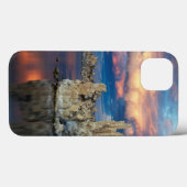 Californië, Sierra Nevada Case-Mate iPhone Case (Achterkant (horizontaal))